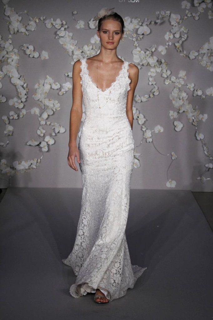 BLUSH by JLM NY FW2010 10/20/09