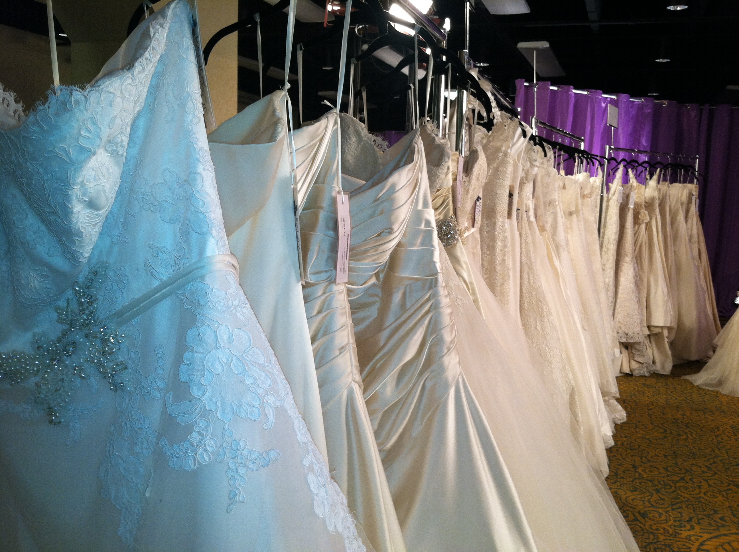 Randy to the Rescue Season 1 Dresses