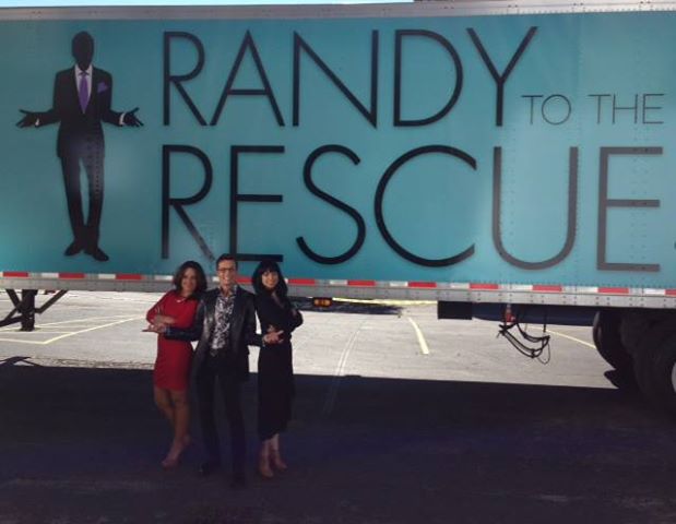 Randy to the Rescue Season 2 Premiere – LA